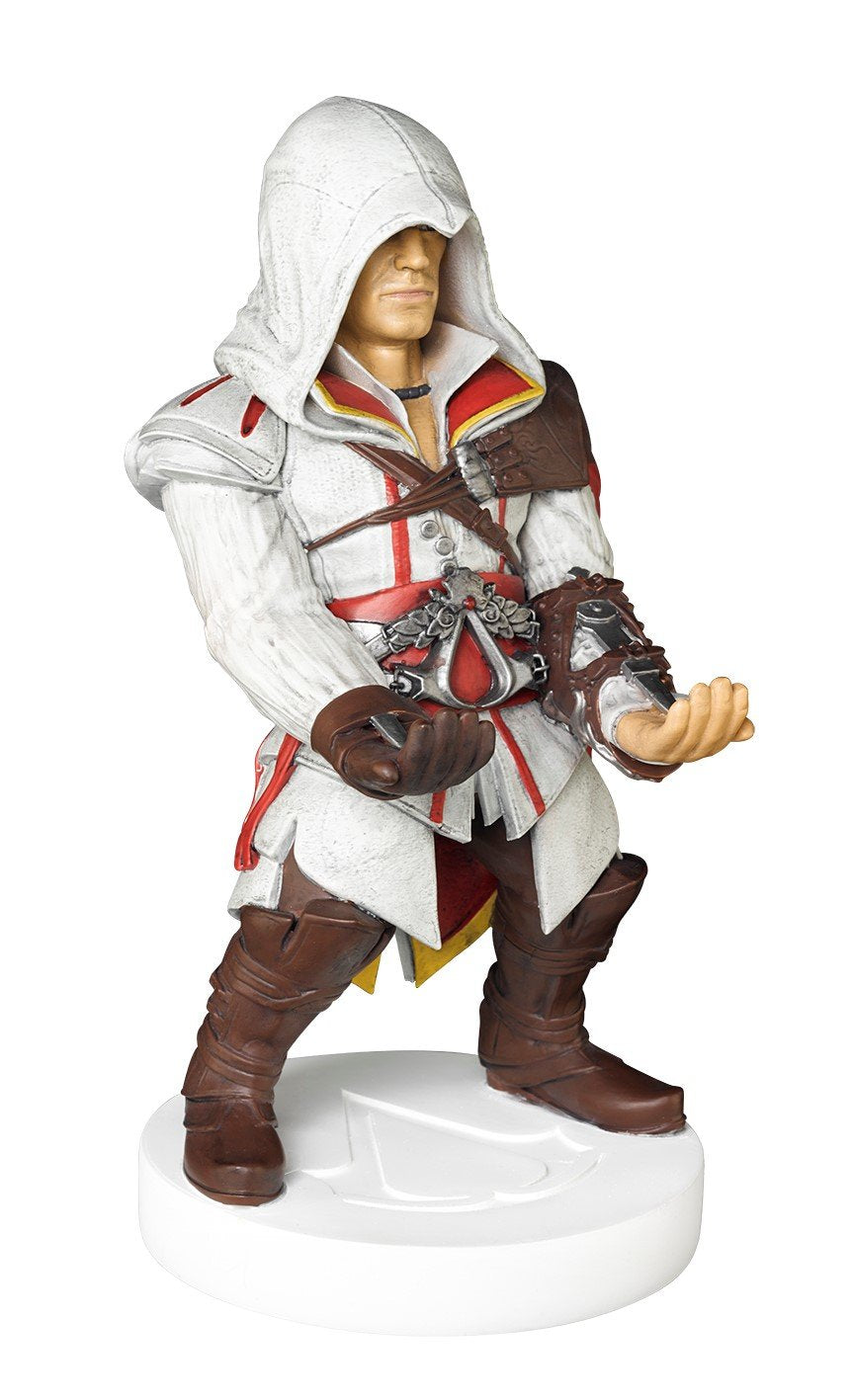Soporte Cable Guy Ezio, Mer-2680