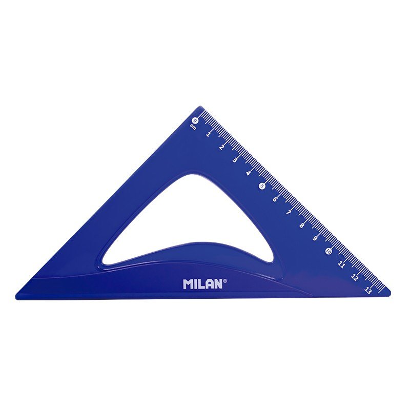EAN 8411574064701 - Milan Flex & Resistant Acid juego de reglas 4 pieza(s) imagen 4