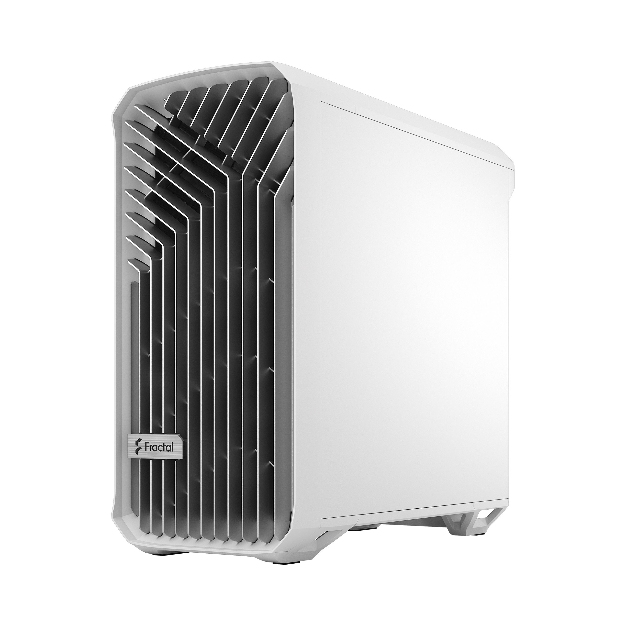 EAN 7340172702917 - Fractal Design Torrent Compact Torre Blanco imagen 3