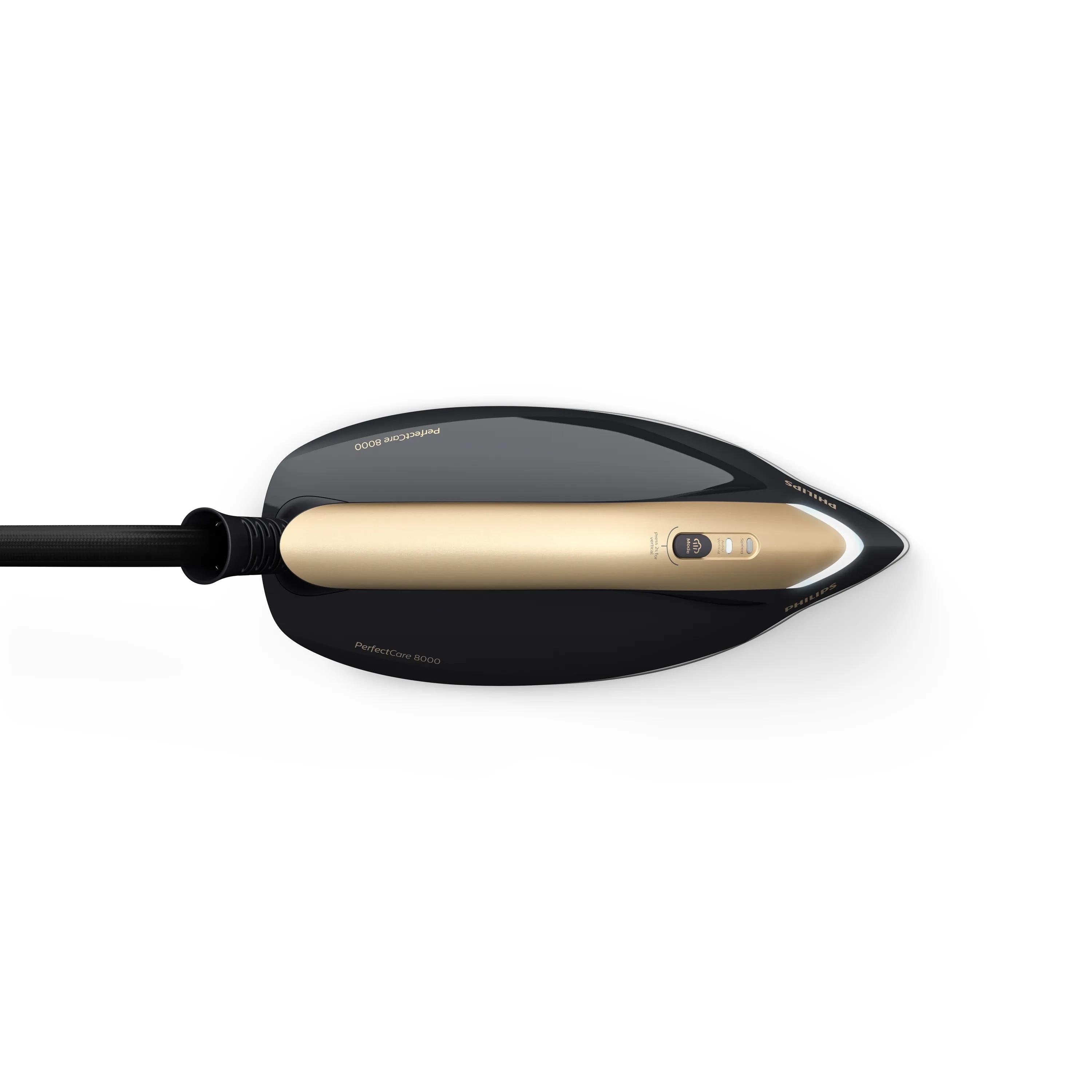 EAN 8710103970279 - Philips PSG8140/80 estación plancha al vapor 2700 W 1,8 L Suela SteamGlide Elite imagen 3