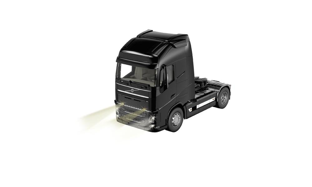 Siku Control32 Volvo Rc Fh16 4x2 Con Control De Aplicación Bluetooth, 6731