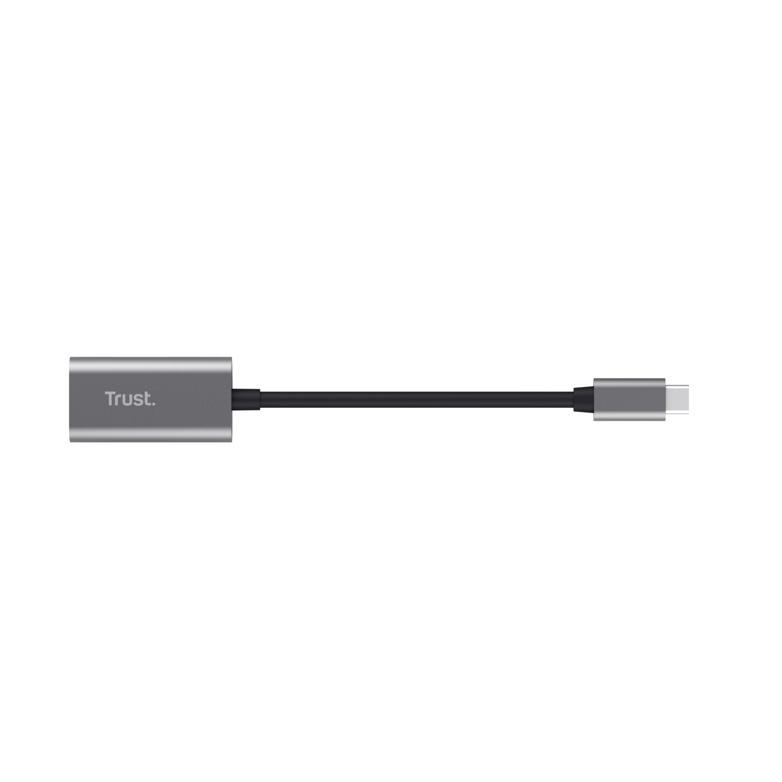 Trust Adaptador Dalyx Usb-C ->  Hdmi