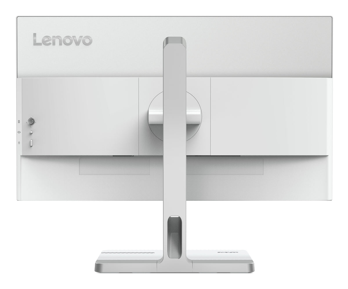 Monitor Lenovo L24d-4c  23.8" 1920 X 1080 Pixeles Full Hd Lcd Gris