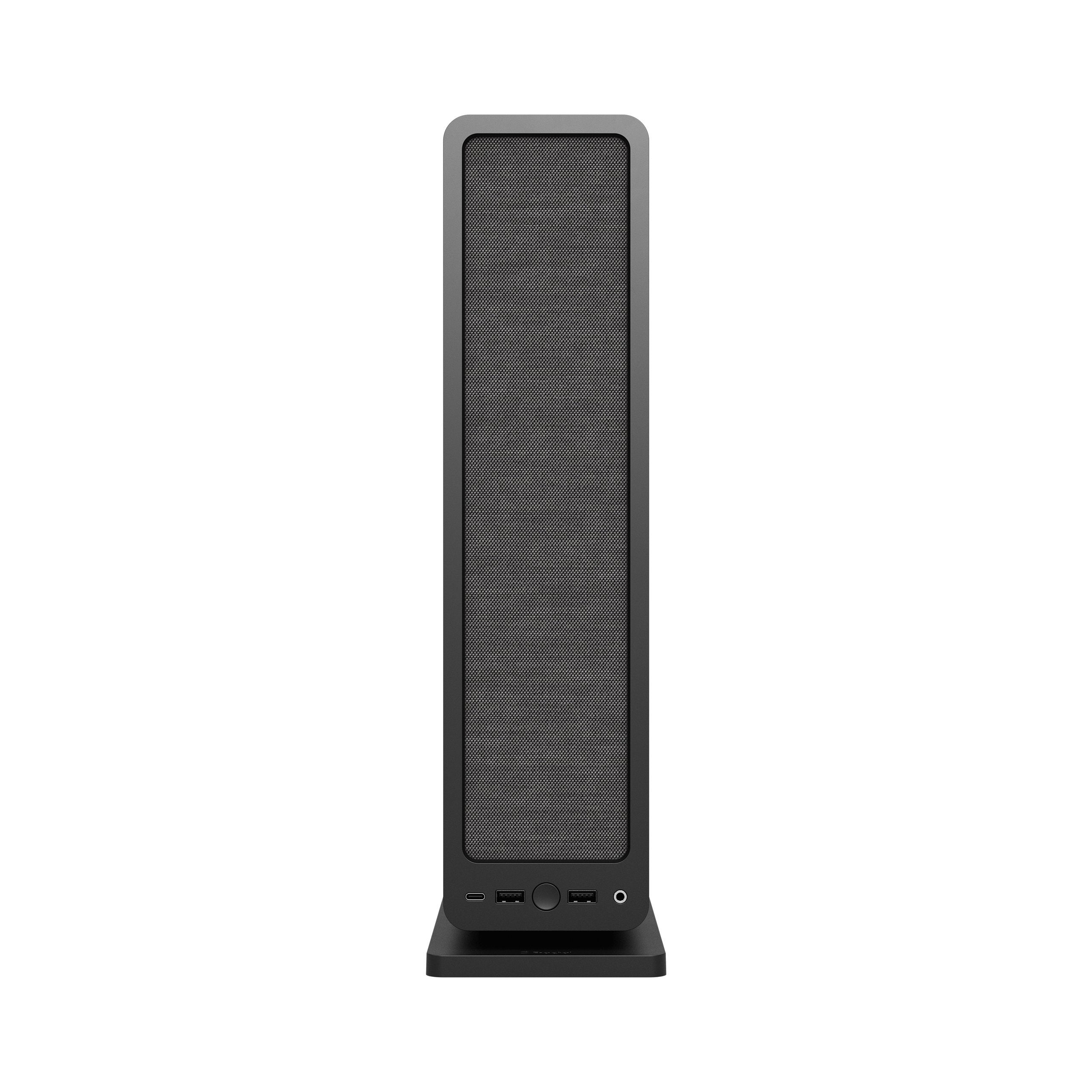 EAN 7340172706090 - Fractal Design Ridge Small Form Factor (SFF) Negro imagen 3