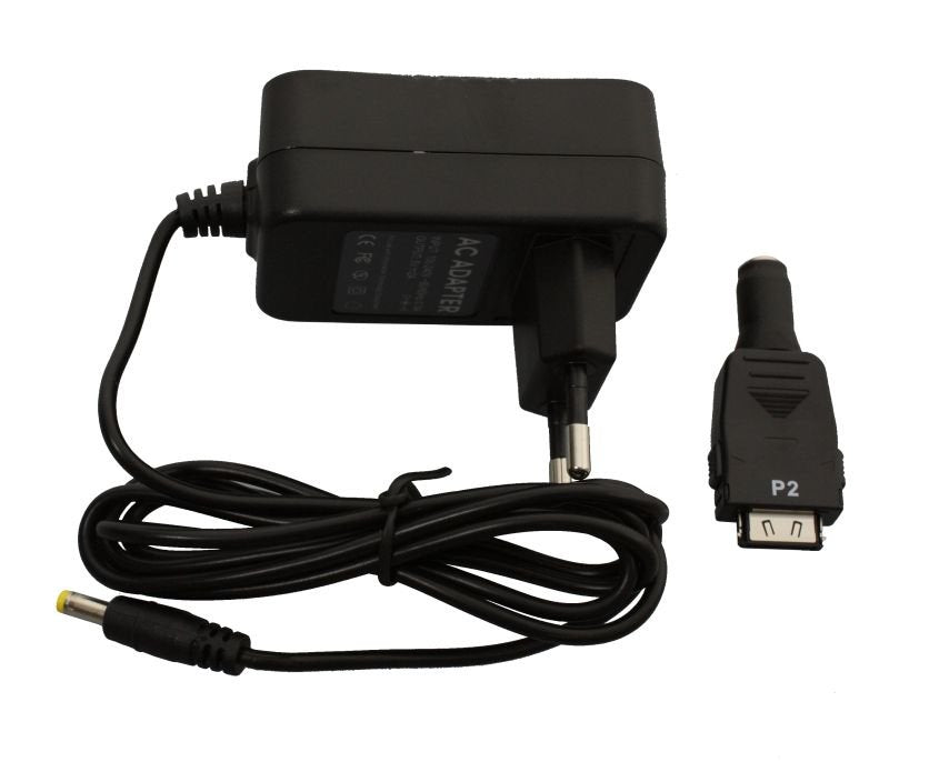 Coreparts Ac Adapter 5.0v - 2a Adaptador E Inversor De Corriente Interior 10 W Negro