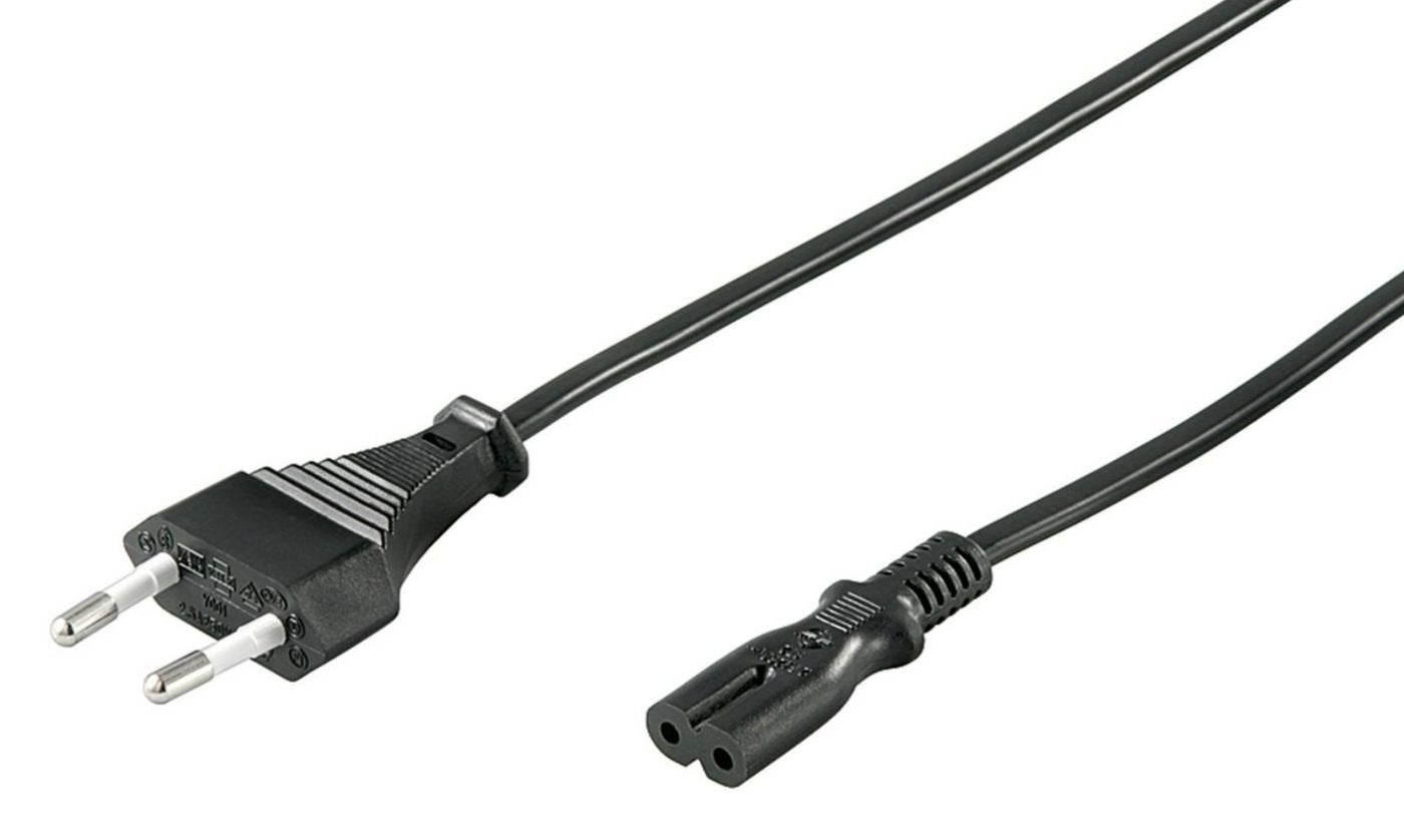 Estuff Es635200 Cargador De Dispositivo Móvil Portátil, Smartphone, Tableta, Universal Negro Corriente Alterna Interior