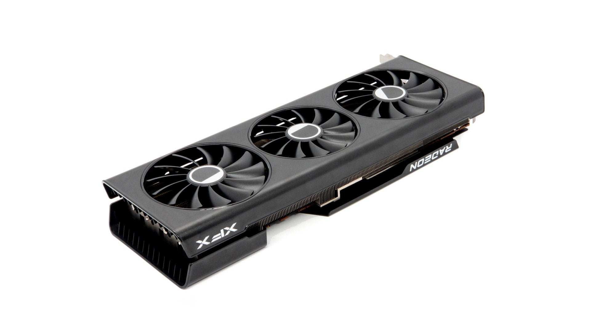 Xfx Rx 7700xt Negro Qick319 12gb Gddr6 Hdmi 3xdp