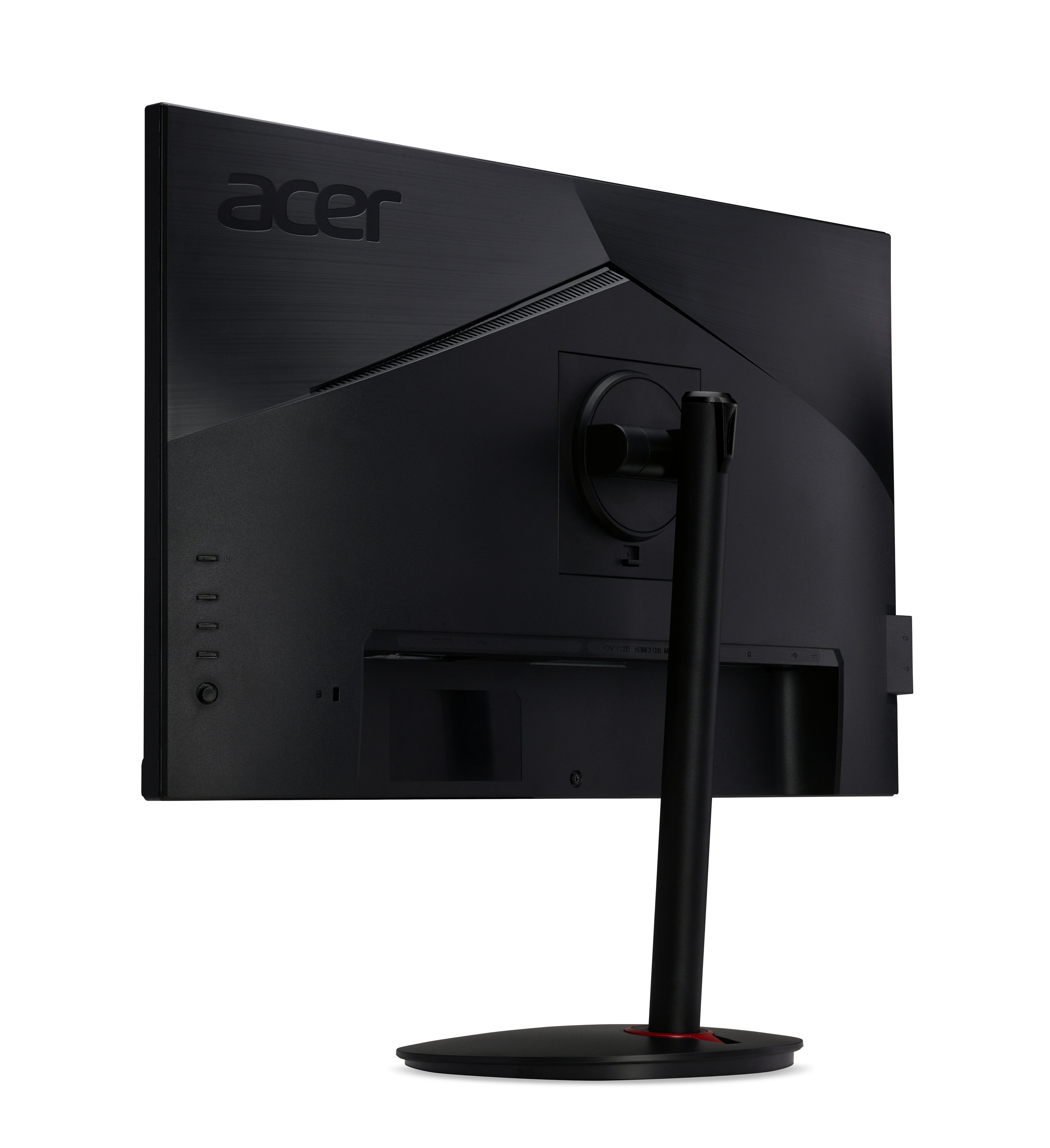 Monitor Acer Xv272u V3, 27"  De Gaming Negro