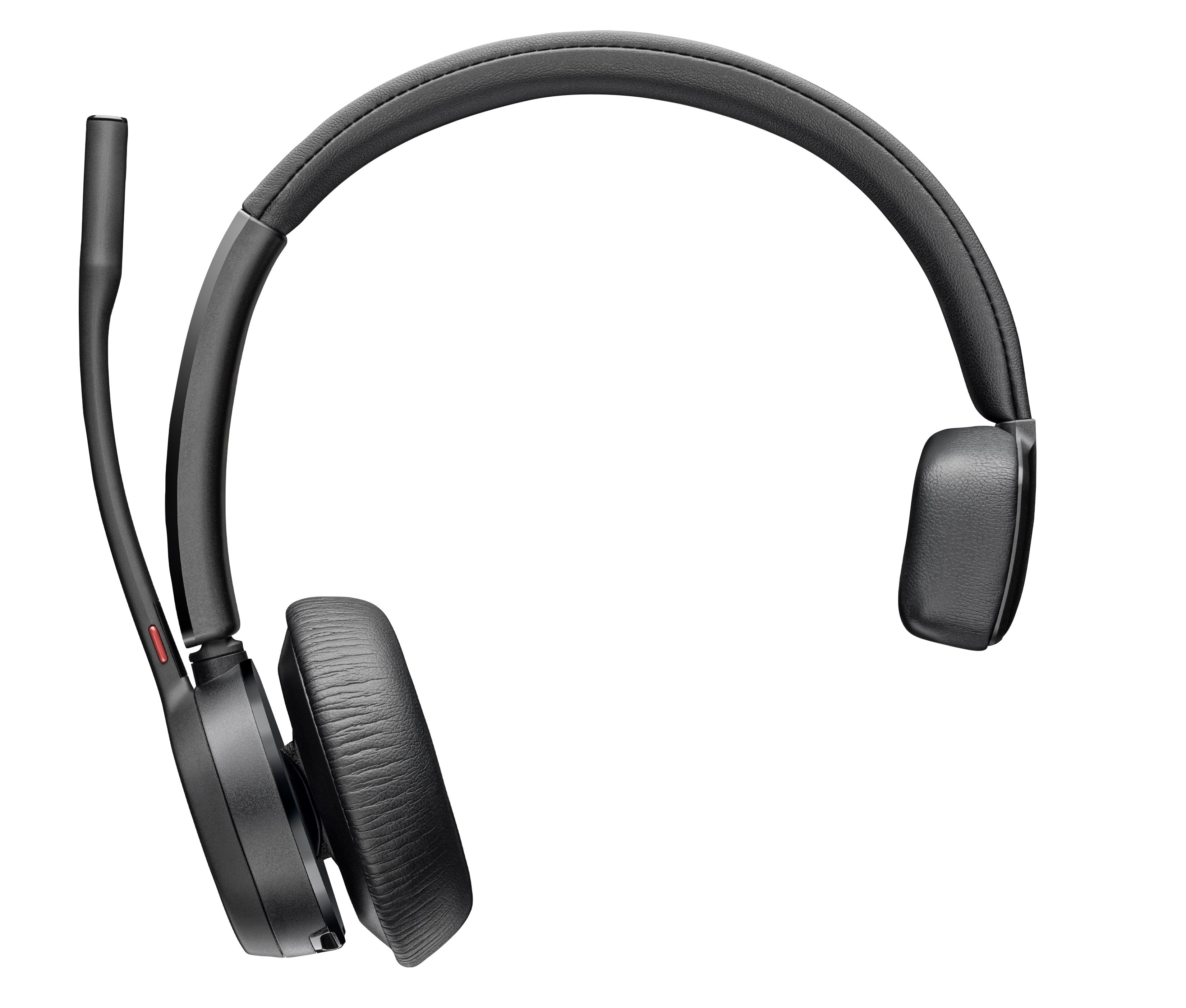 EAN 0197029610072 - HP Poly Voyager 4310 Microsoft Teams Certified USB-C Headset +BT700 dongle Inalámbrico y alámbrico Diadem imagen 1