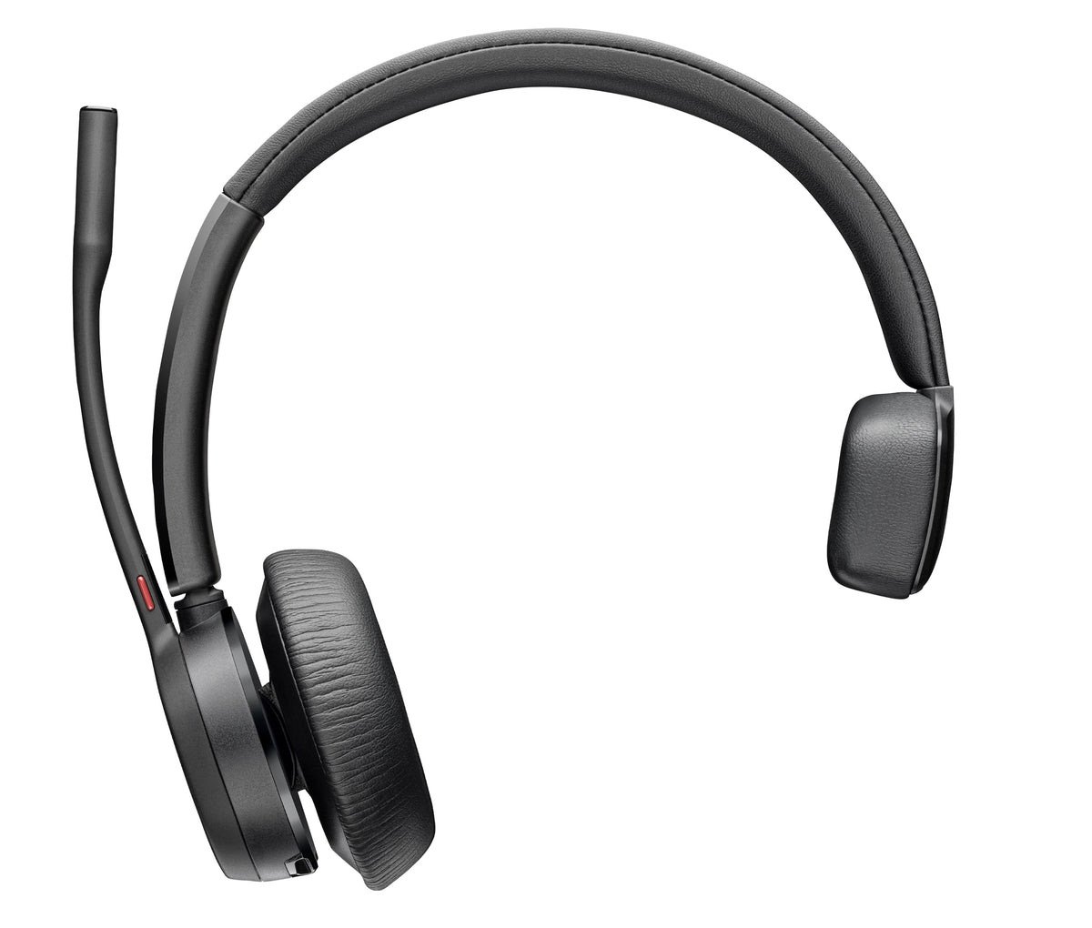 EAN 0197497011074 - HP Poly Voyager 4310-M UC Headset +USB-A to USB-C Cable +BT700 dongle Inalámbrico Diadema Oficina/Centro  imagen 1