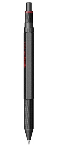 EAN 4895151559028 - Rotring 2164108 lápiz mecánico 3 pieza(s) imagen 9