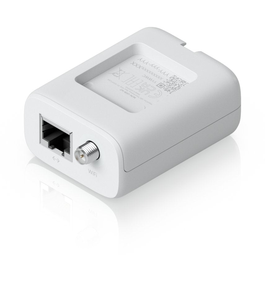 Ubiquiti Udb-Iot Puente Wifi 866,7 Mbit/S Blanco