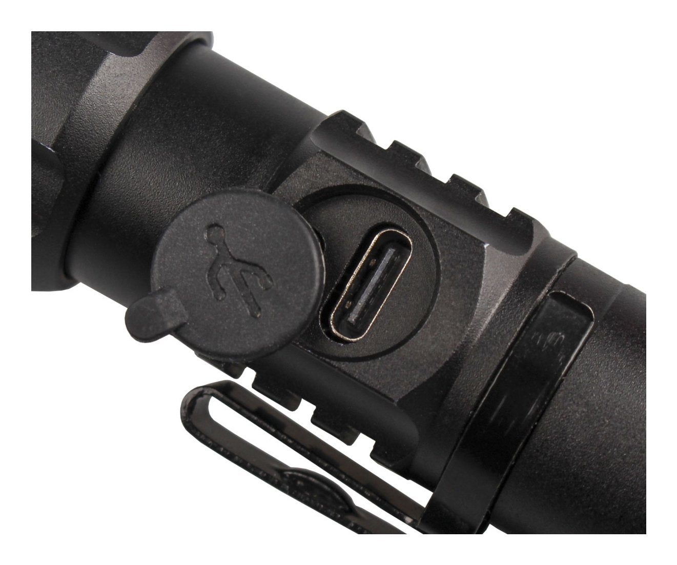 EAN 4042883501096 - XCell LUNALUX Mini Negro Linterna de mano LED imagen 3