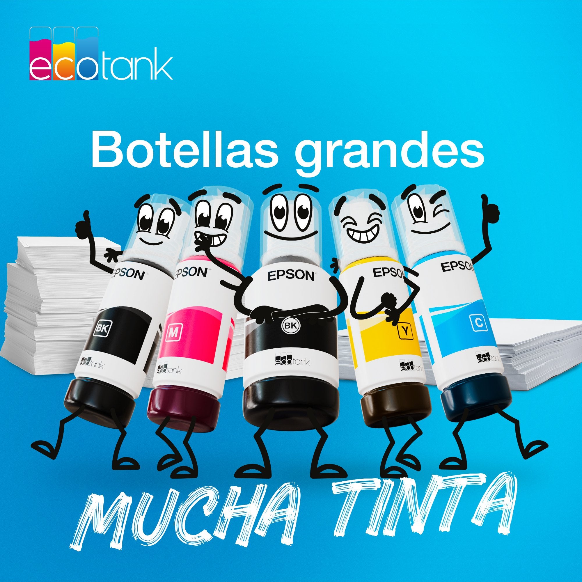 EAN 8715946643090 - Epson 105 Original imagen 5