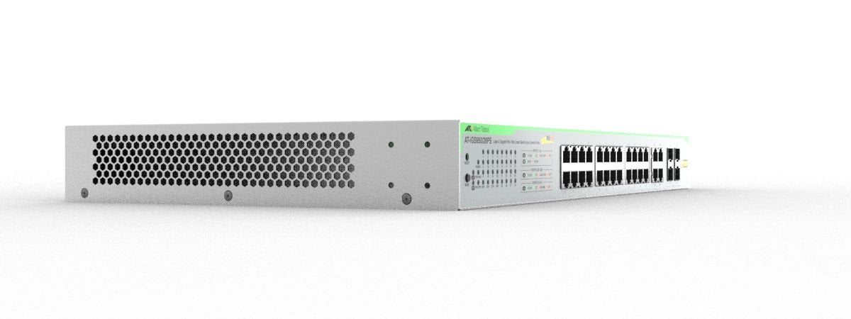 1000base-T X 24 + 1000base-T X Perp