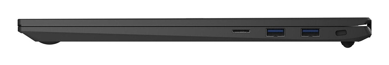 EAN 8806096456125 - LG Gram 16Z90T Intel Core Ultra 7 255H Portátil 40,6 cm (16") WQXGA 32 GB LPDDR5x-SDRAM 1 TB SSD Wi-Fi 7  imagen 10