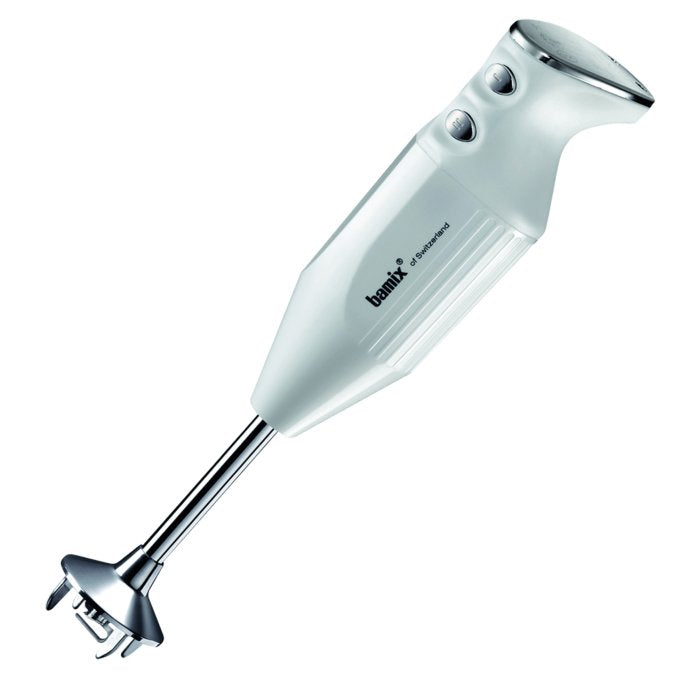 Bamix Maxx Bianco