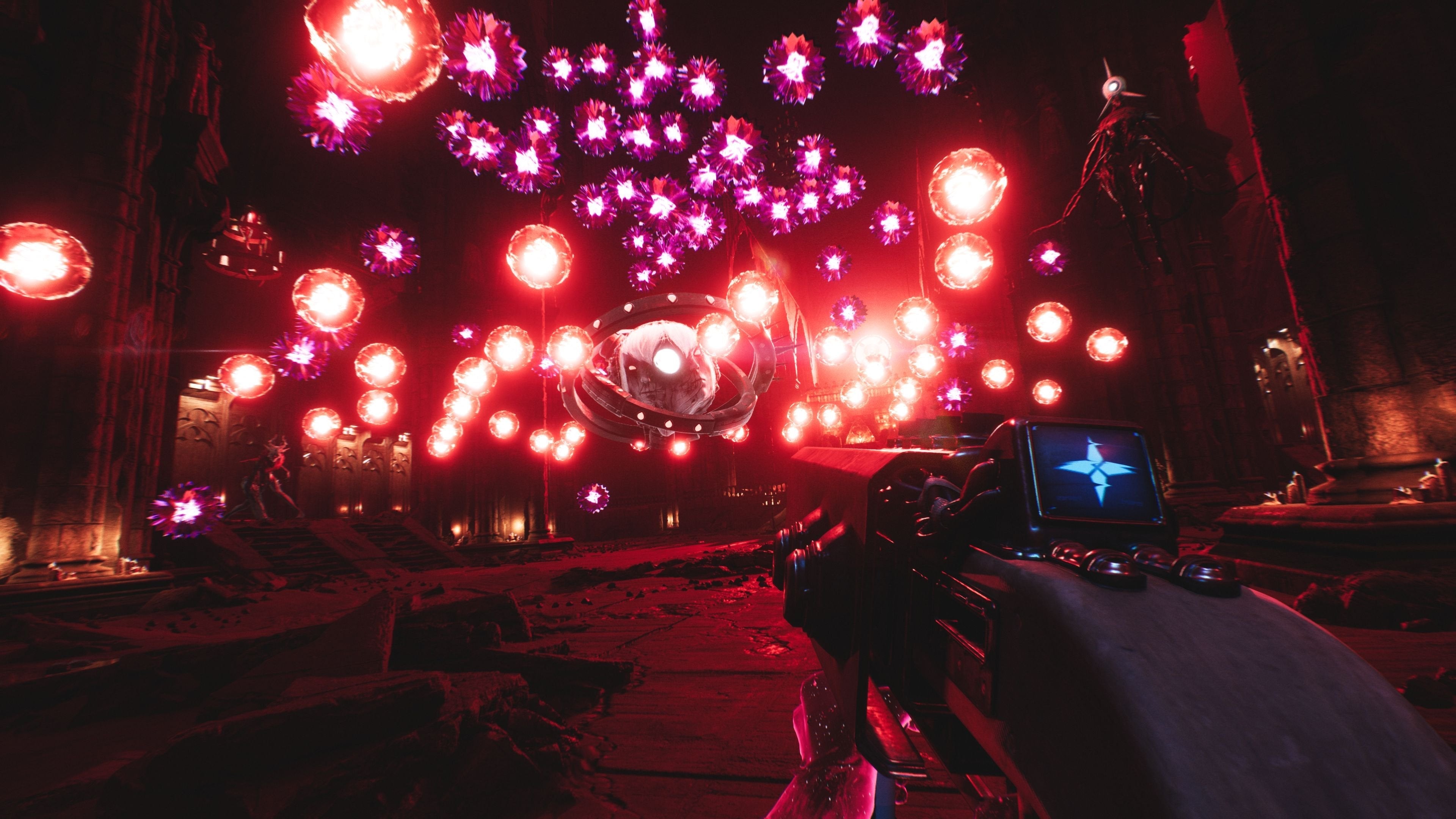 Juego Luna Abyss - Adrift Edt. Playstation 5