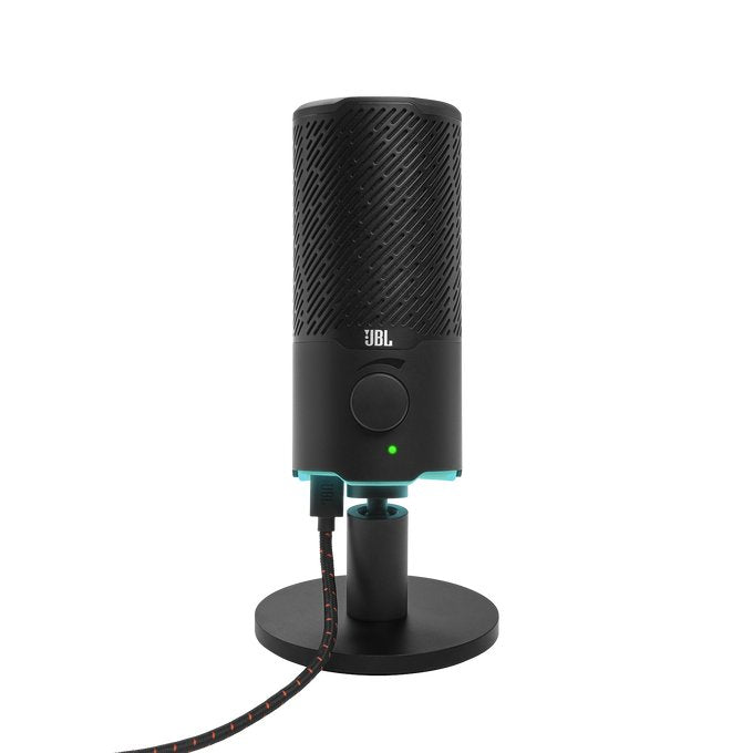Micrófono Jbl Quantum Stream