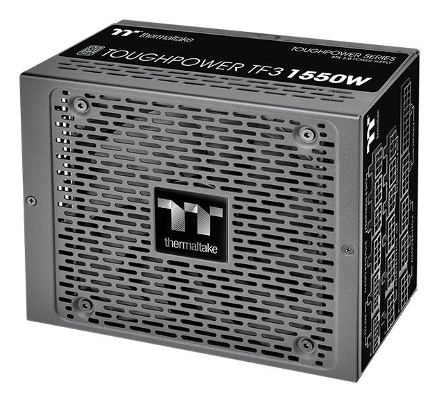 EAN 4713227539012 - Thermaltake Toughpower TF3 1550W - TT Premium Edition unidad de fuente de alimentación 24-pin ATX ATX Neg imagen 3