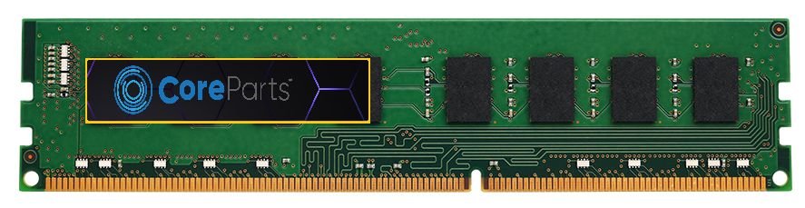 EAN 5712505805831 - CoreParts MMHP-DDR3-0001-8GB módulo de memoria 1 x 8 GB imagen 1