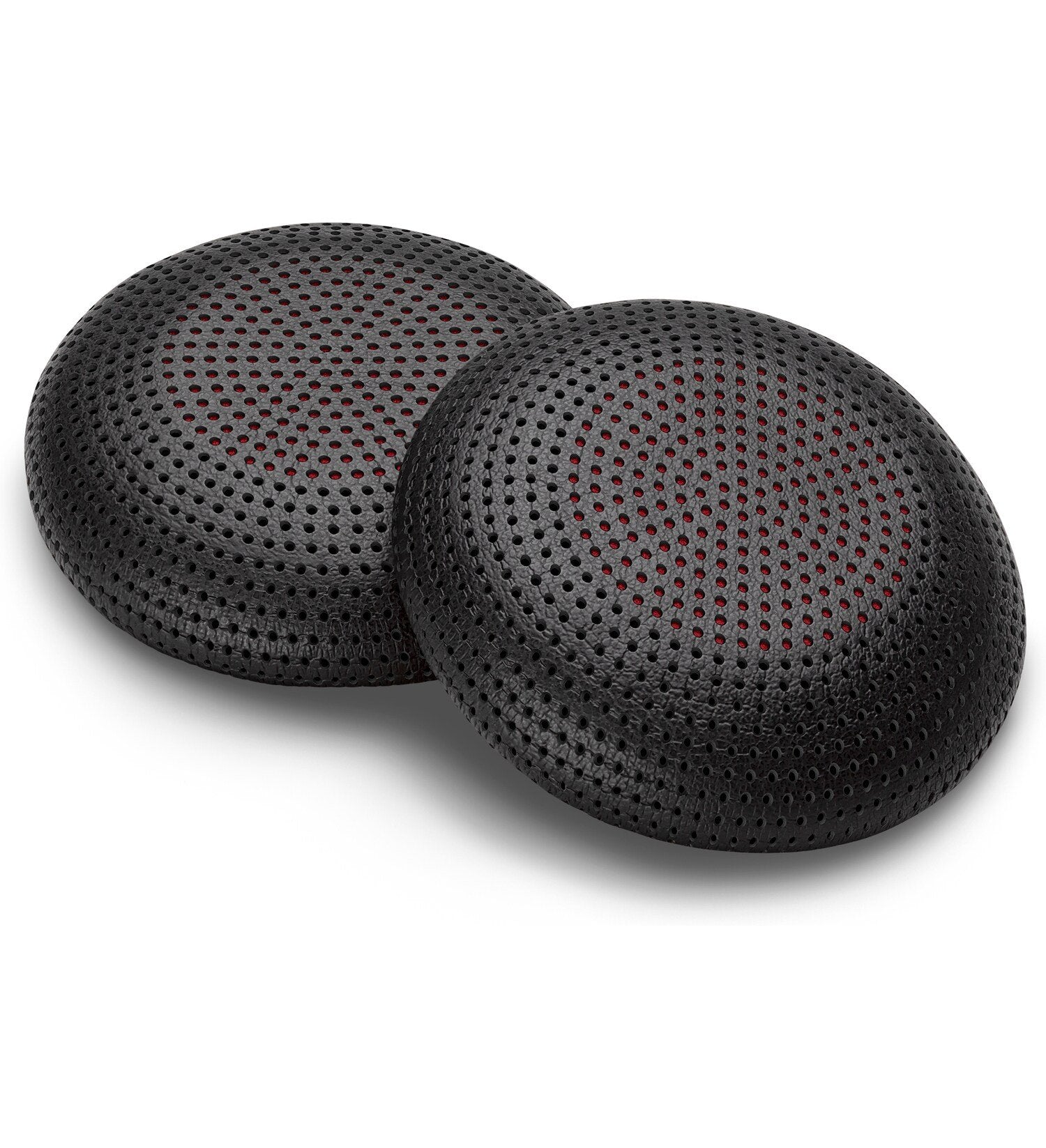 Pack De 2 Espuma De Almohadillas De Poli Para C3300 / Bw3310 / Bw3320
