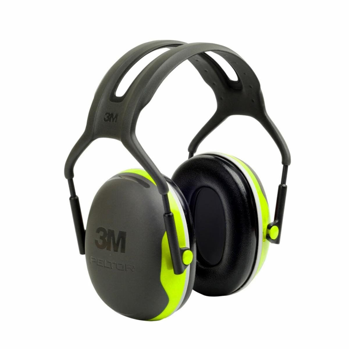 3m Peltor Kapselgehörschutz X34 Warnfarbe