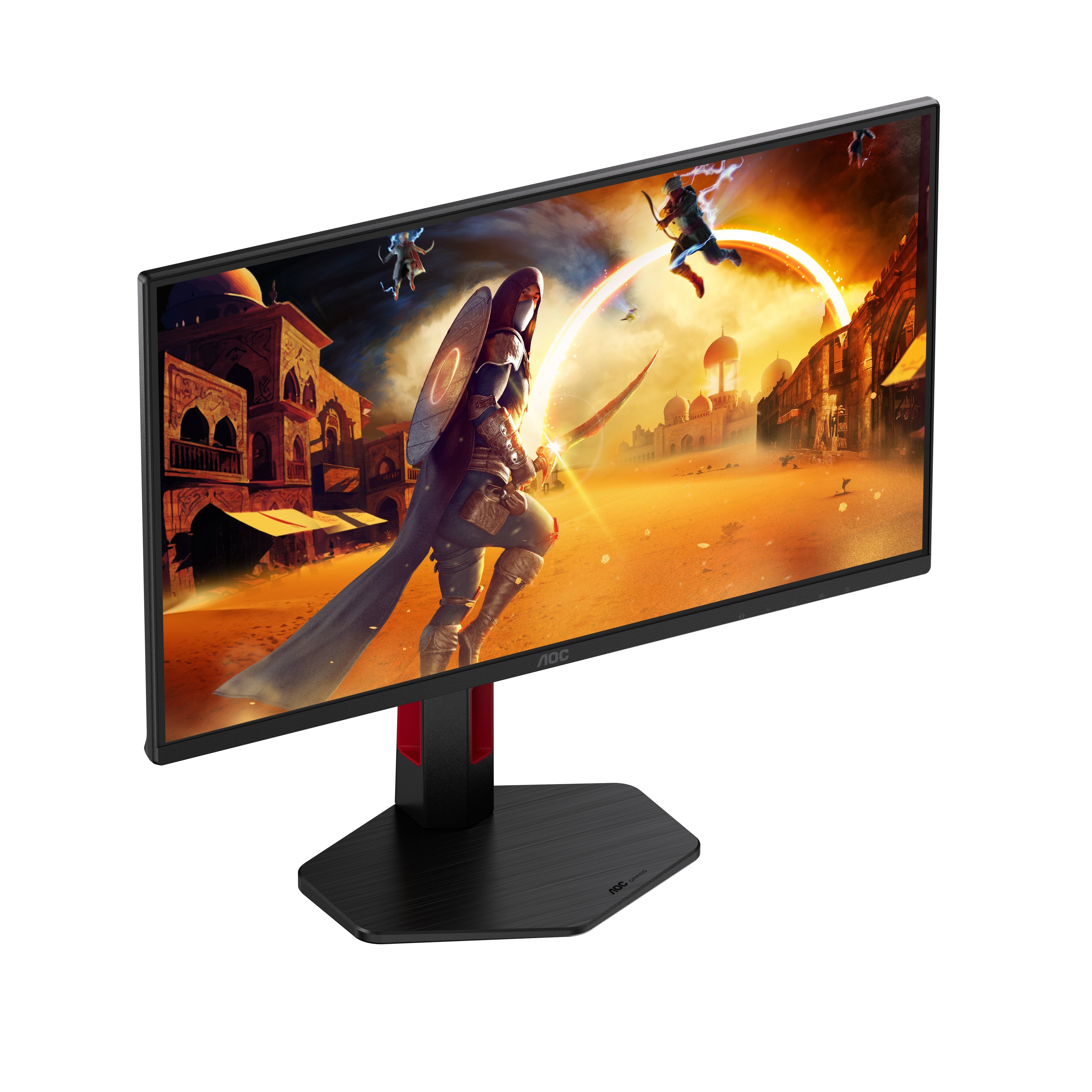 245 Ips 1920x1080 16:9 260hz Mntr