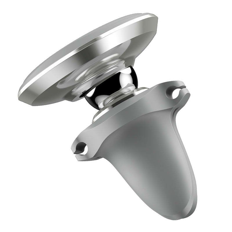EAN 6932172627034 - Baseus SUGX020012 soporte Soporte pasivo Teléfono móvil/smartphone Plata imagen 3