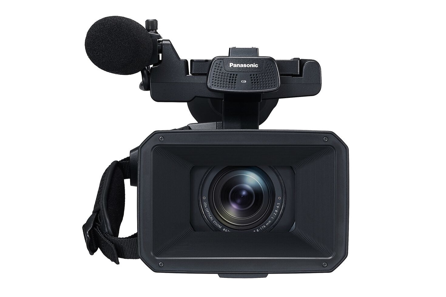 Panasonic Ag-Cx350 Profi