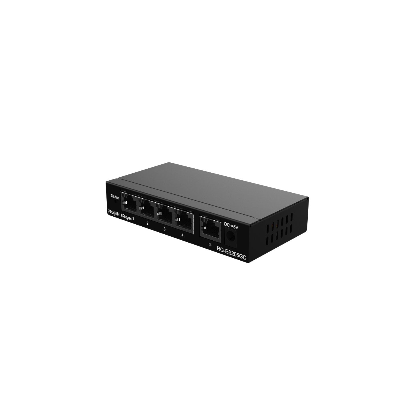 Router Ruijie Reyee Rg-Eg105g V2 Gigabit 4p Cloud