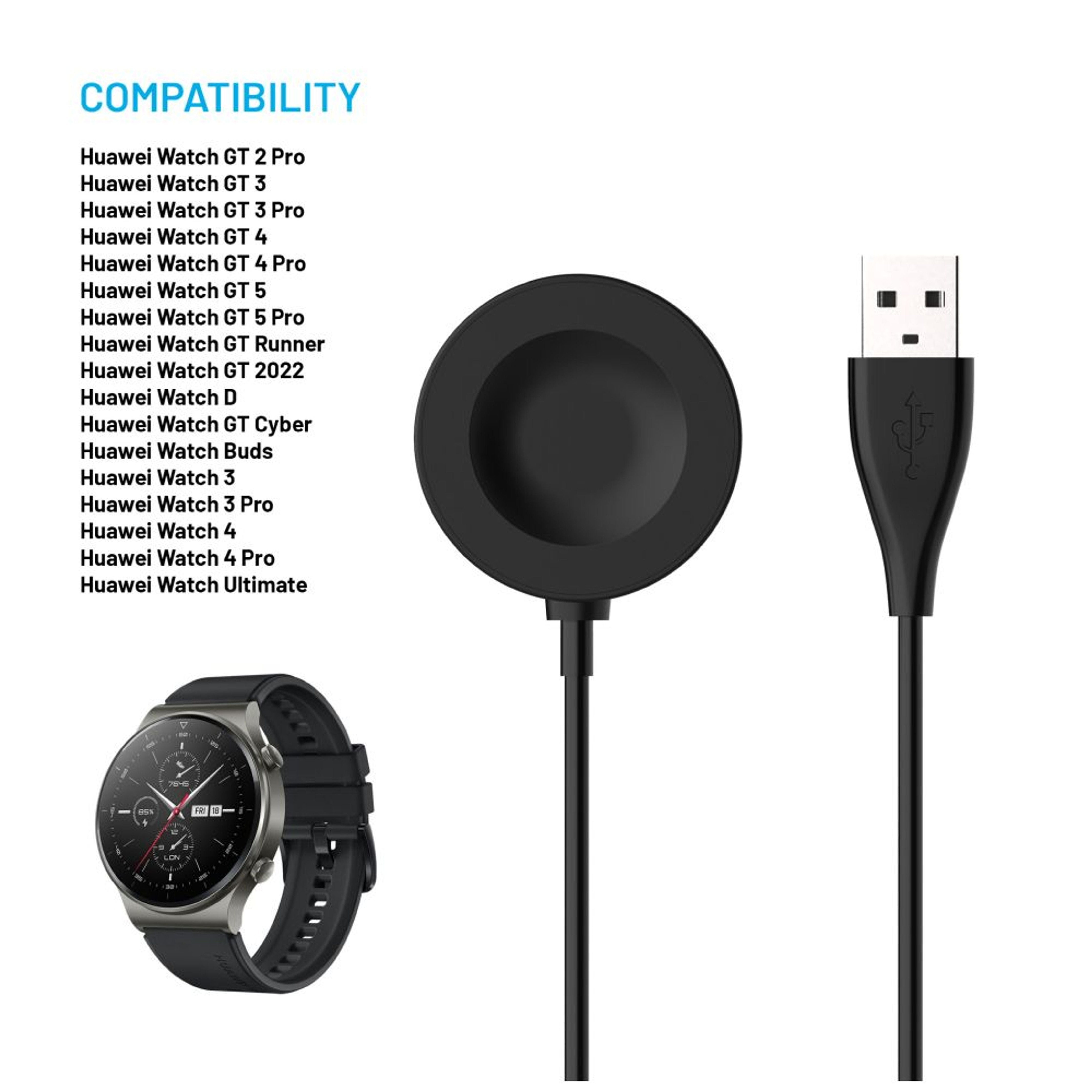 EAN 8591680142330 - FIXED FIXDW-864 cargador de dispositivo móvil Reloj inteligente Negro USB Cargador inalámbrico Interior imagen 3
