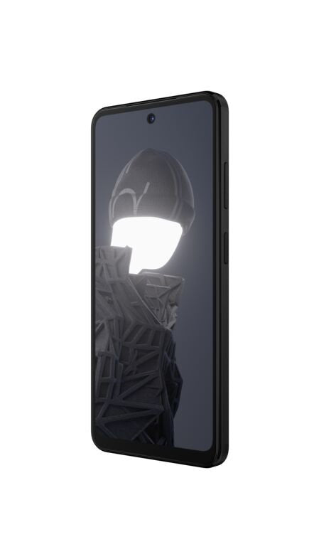 Smartphone  Hmd Fusion 256gb 8ram 5g Negro