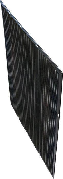 Schwaiger Solarmodul Slim 2x 200w Inkl. 1.6m Cable
