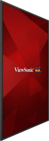 Viewsonic Cde43g3-1c - 109 Cm (43") Clase Diagonal (108 Cm (42.5")