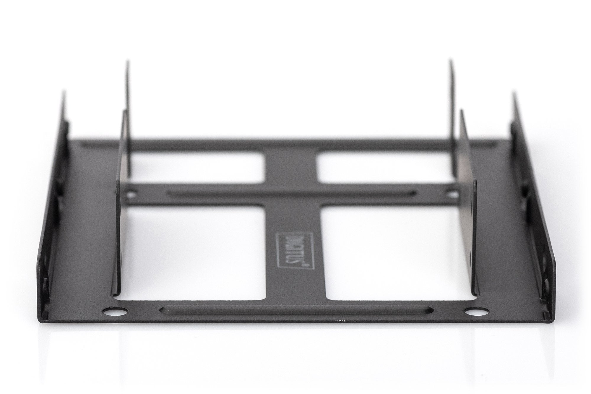 Digitus Adaptador 3.5" Para 2x Disco Duro 2.5\1  Da-70431