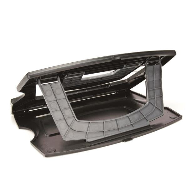 EAN 0065030875981 - StarTech.com LTRISERP soporte para ordenador portátil Negro 33 cm (13") imagen 2