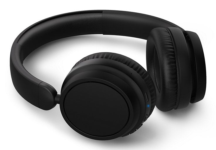 Auricular Diadema Philips Tah5209bk/00 Negro Bluetooth