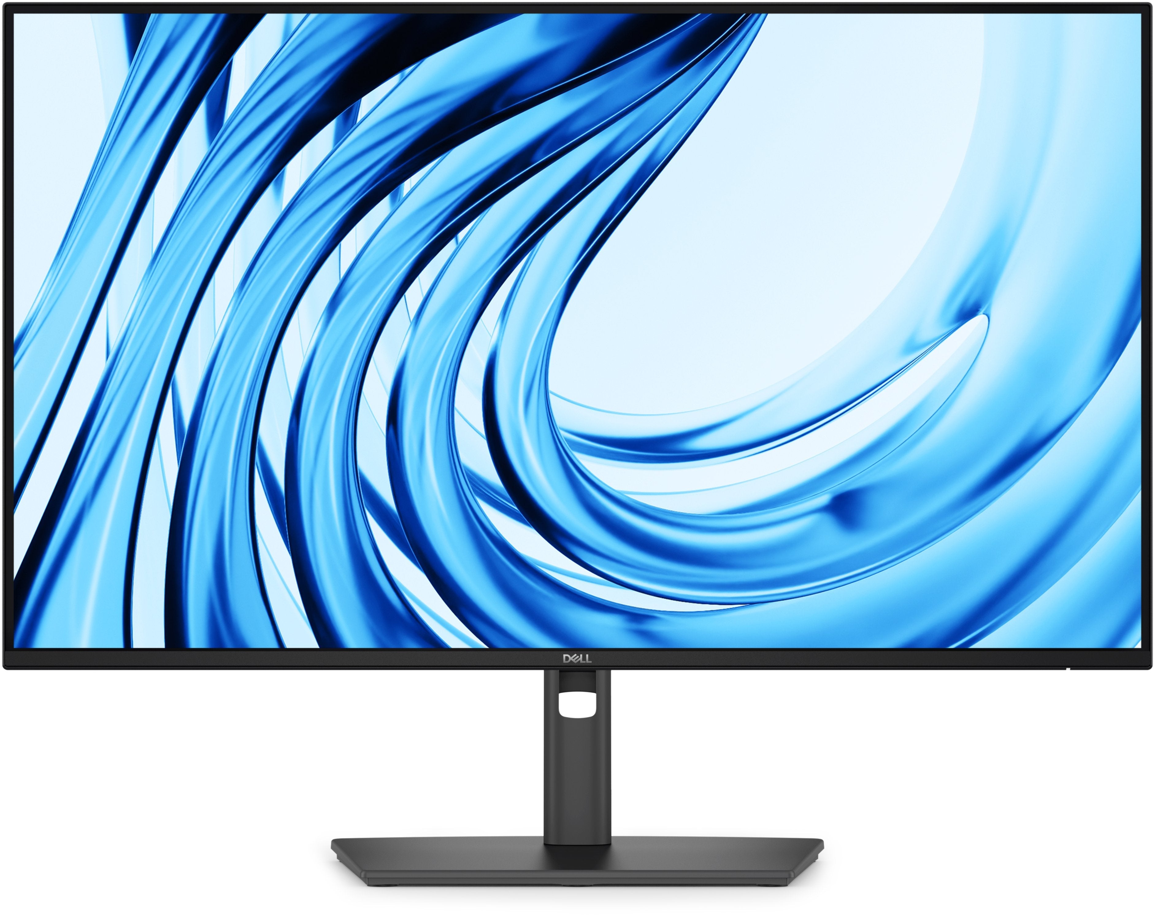 Monitor  Dell Lcd P2726h 27" Ips Fhd 1920×1080 Hdmi,Dp,Usb,Usb-C Black