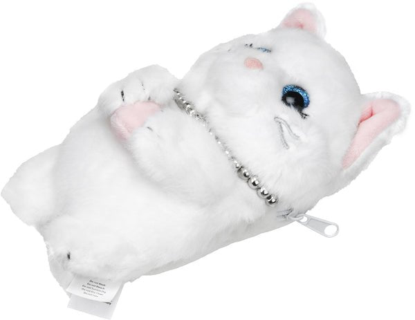 Laut Magmoji Wallet Marshmallow Cat Comp.With Magsafe