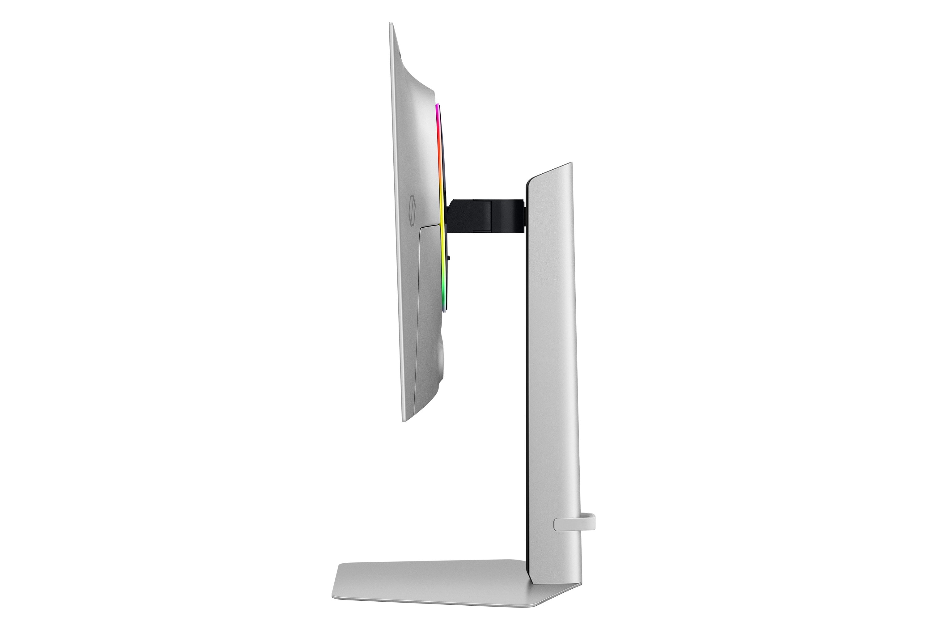 Monitor Samsung 27" Ls27dg600suxen Gaming