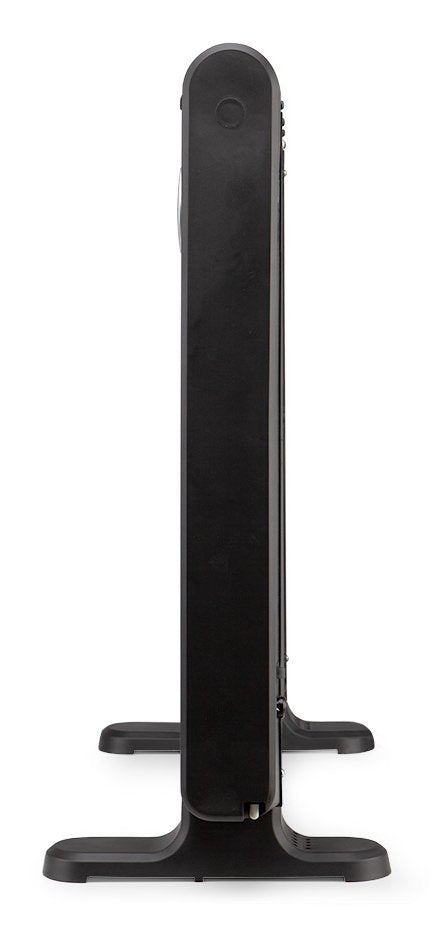 EAN 8435568405066 - Orbegozo RRW 1805 calefactor eléctrico Interior Negro 1800 W Radiador sin aceite imagen 2