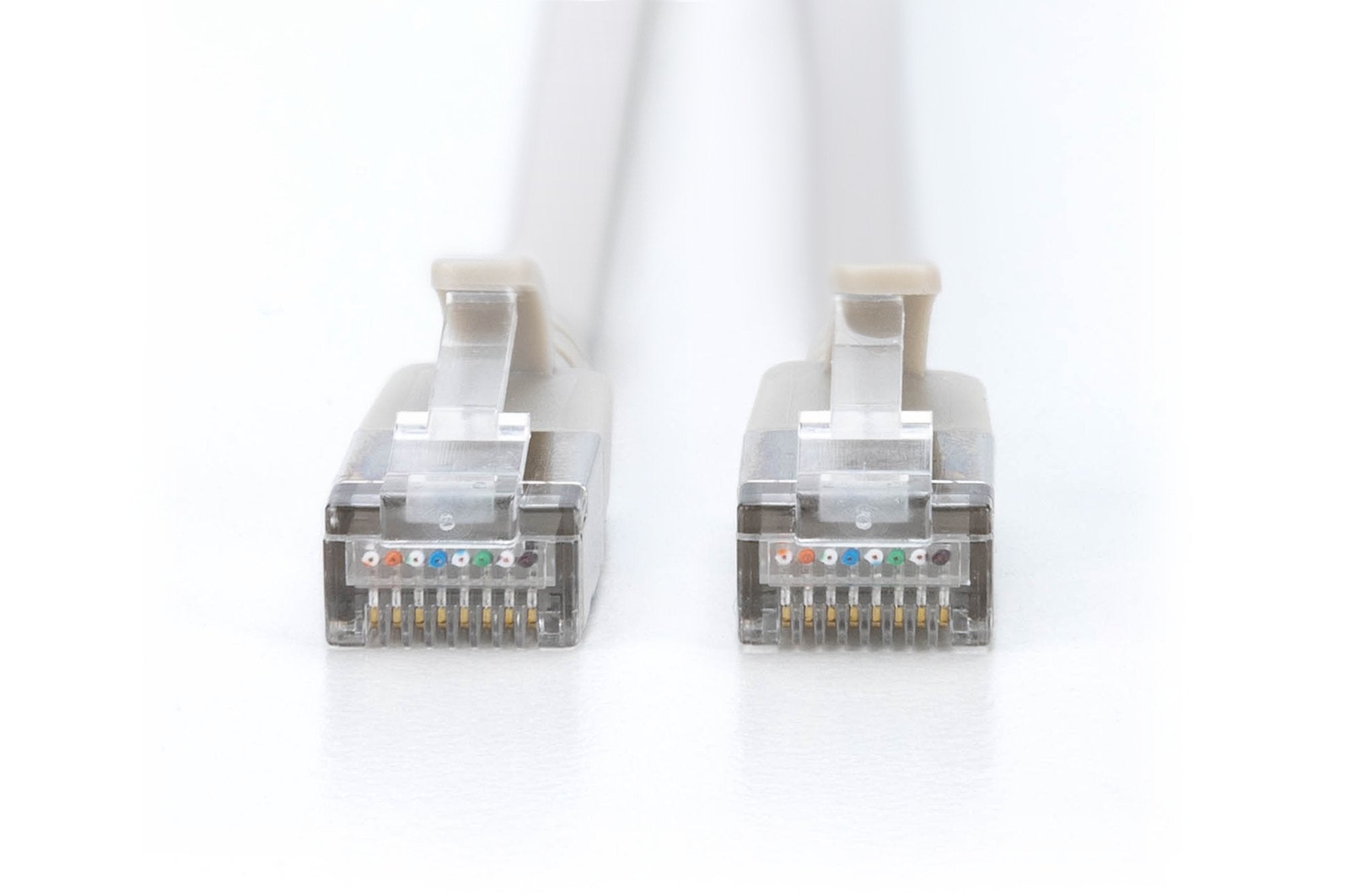 EAN 4016032497868 - Digitus DK-1632-A-050S cable de red Cat6a F/FTP (FFTP) imagen 2