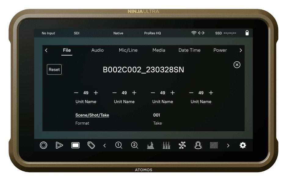 Atomos Ninja Ultra