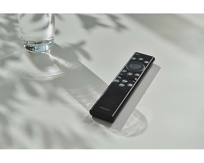 Samsung Series 8 75qn800b 190,5 Cm (75") 8k Ultra Hd Smart Tv Wifi Acero Inoxidable