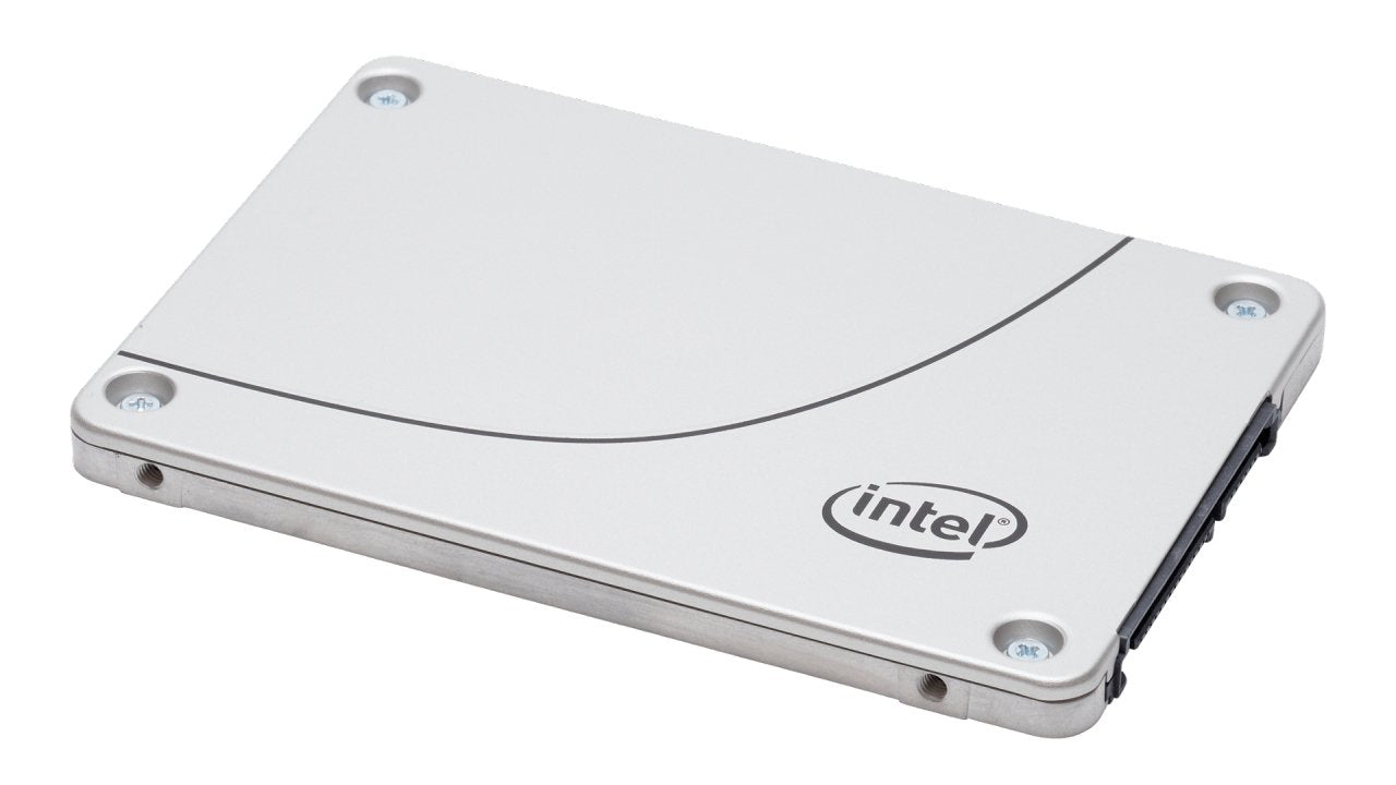 EAN 0735858362078 - Intel SSDSC2KB480G801 unidad de estado sólido 480 GB 2.5" Serial ATA III TLC 3D NAND imagen 2