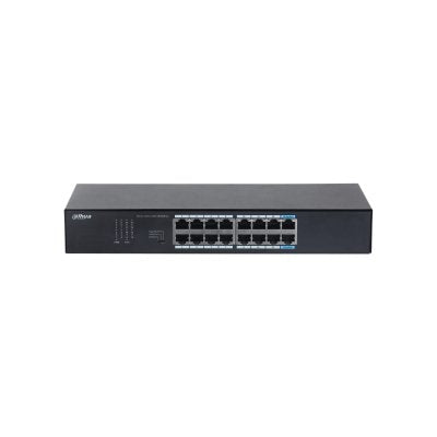 Dahua S3016-16gt Switch 16 Puertos Gigabit No_gestionable Layer2