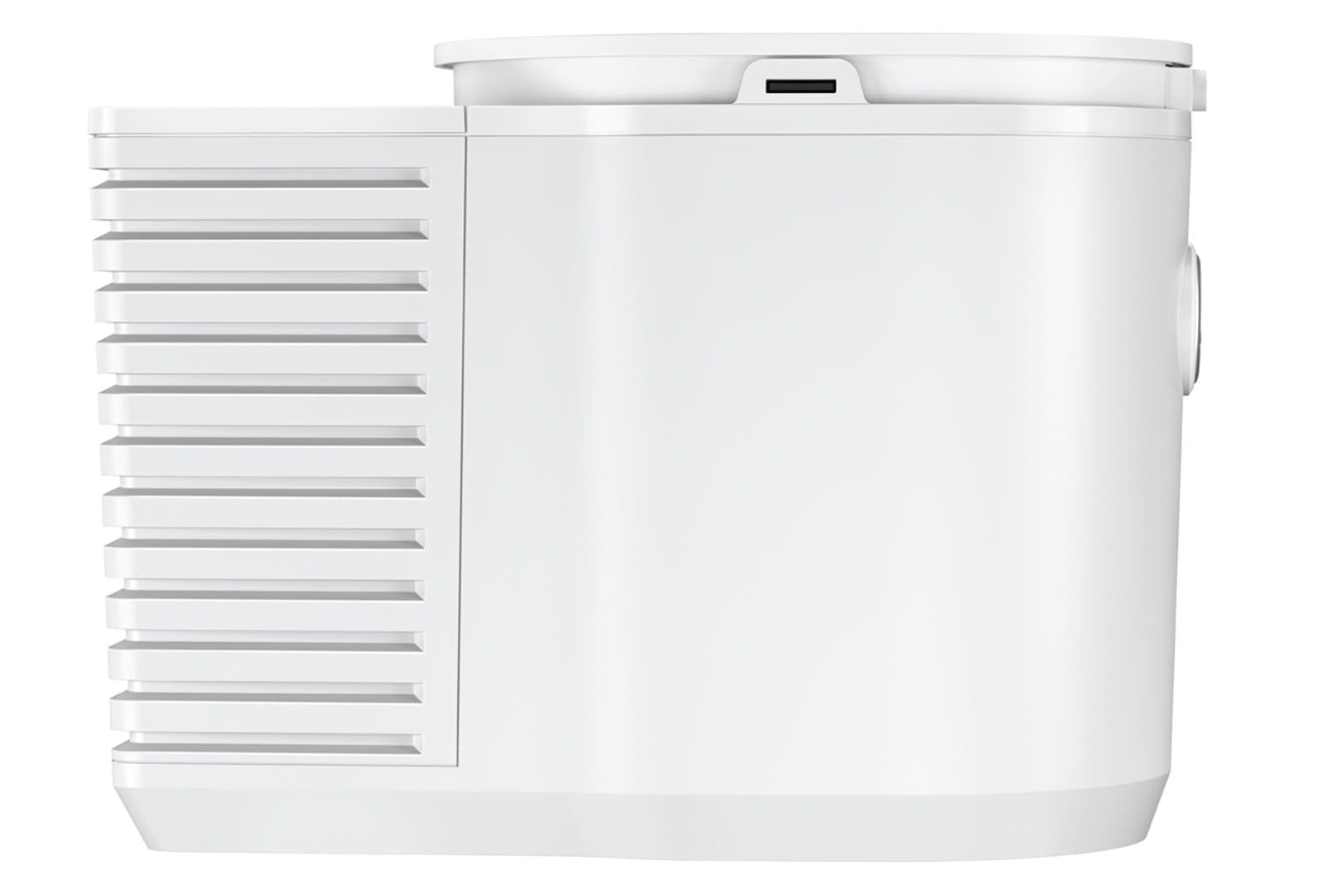 Jura Cool Control, 1,0 Liter White (Eb)
