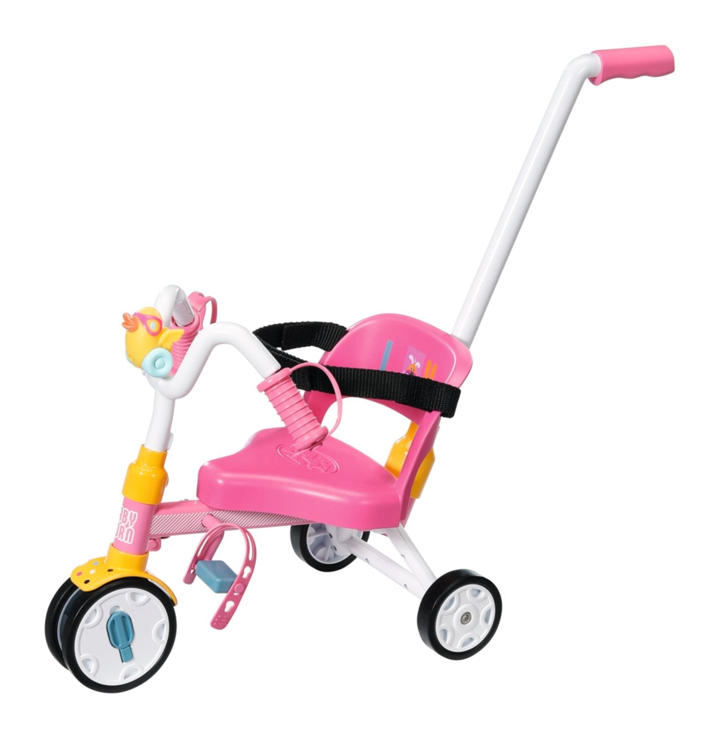 Zapf Creation Baby Born® Dreirad, 835456