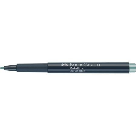 Rotulador Faber-Camell Color Metalizado 292
